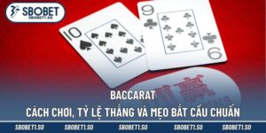 Baccarat