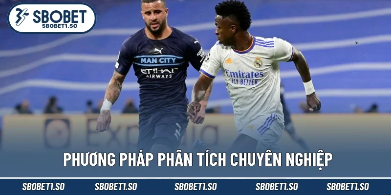 Phương pháp phân tích chuyên nghiệp
