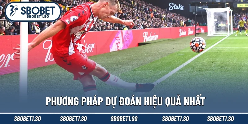 Phương pháp dự đoán hiệu quả nhất