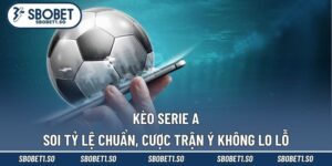 Kèo Serie A