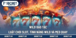 Wild Đạo Tặc